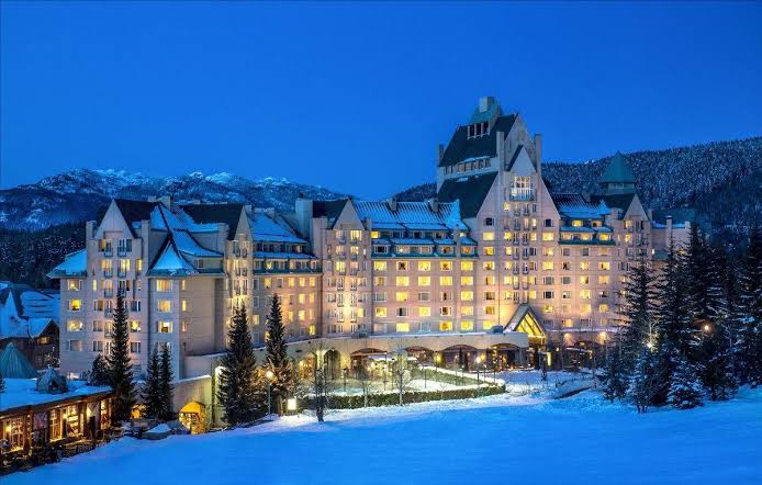 Fairmont