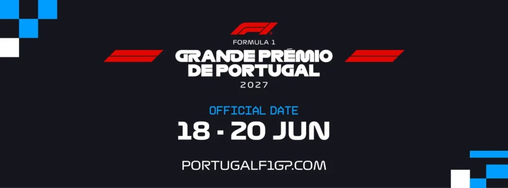 Grand Prix Portugal 2027