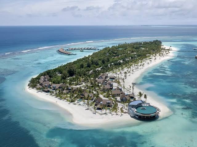 Maldives