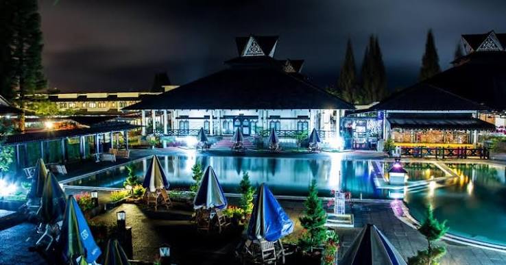 IATA dan WSHA Sepakati Pengadaan Hotel Berkelanjutan