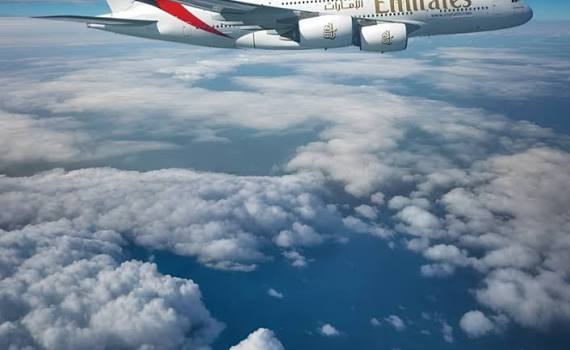 Liburan ke Durban Makin Mudah dengan 14 Penerbangan Emirates