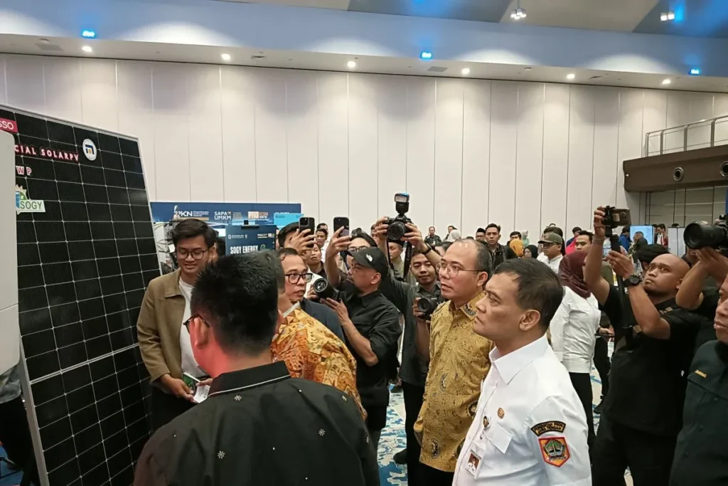 WTTC Targetkan 1 Juta UMKM Pariwisata Naik Kelas