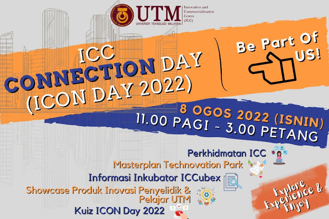 WTTC dan ICC 