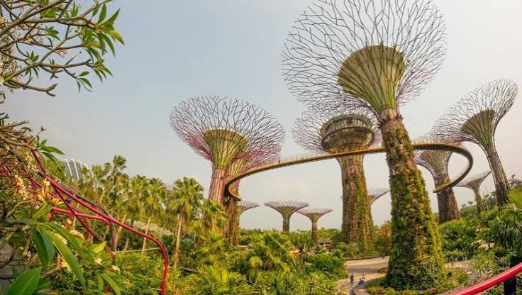 Wisata Asia Mewah Unforgettable Asia Resmi Diluncurkan