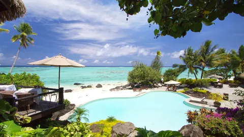 Destinasi Pulau Oseania 2026